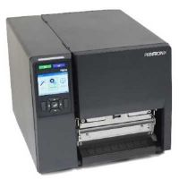 PRINTRONIX AUTO ID T6000e: IMPRESORA TERMICA INDUSTRIAL DE USO RUDO DE 4" DE ANCHO Y 203 DPI